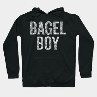 Bagel Hoodie